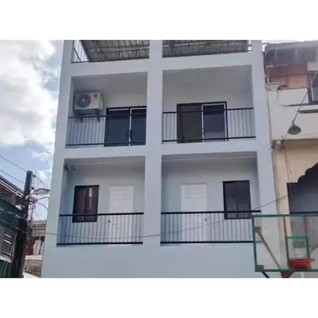 Mabolo Apartment Holy Name Cebu City Philippines
